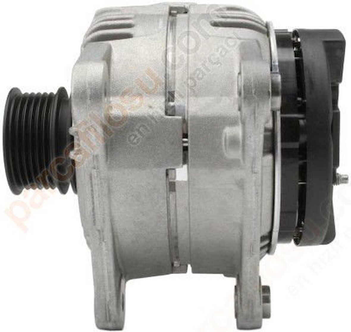 Renault Megane Alternatör (Şarj Dinamosu )Kasnağı [Bosch]